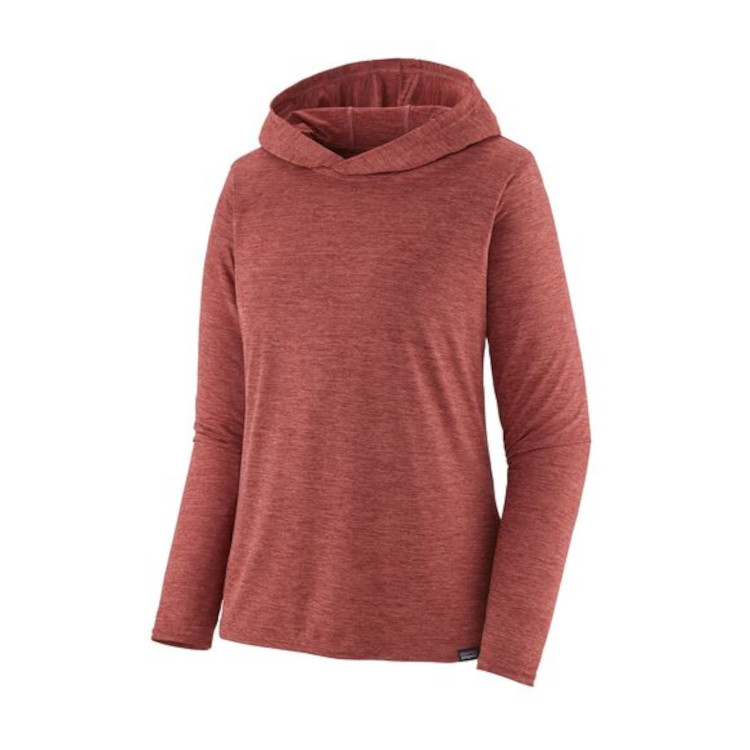 Patagonia Capilene Cool Daily Hoody - Women's - Image 12